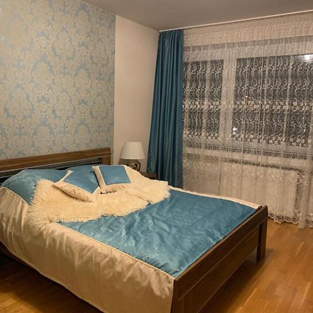 Leon'S Apartment เครเฟลด์ ภายนอก รูปภาพ