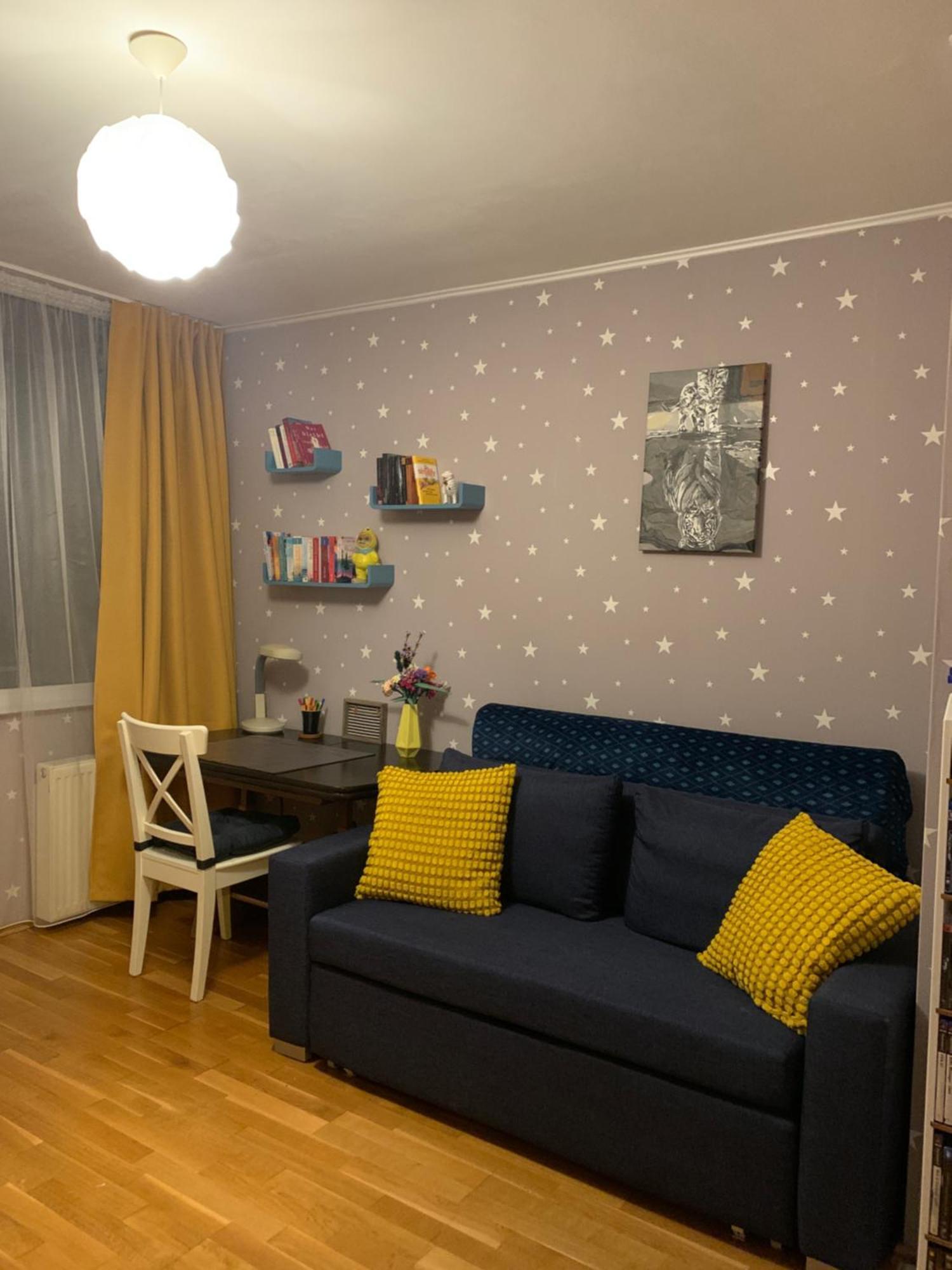 Leon'S Apartment เครเฟลด์ ภายนอก รูปภาพ