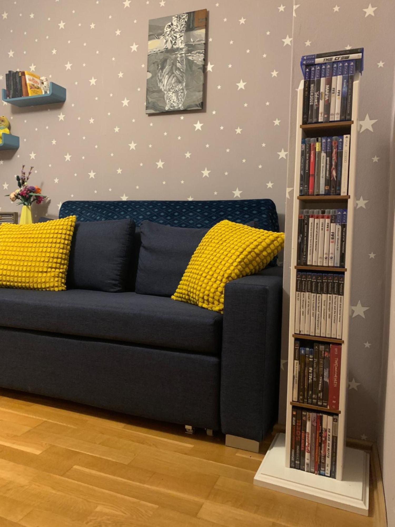 Leon'S Apartment เครเฟลด์ ภายนอก รูปภาพ