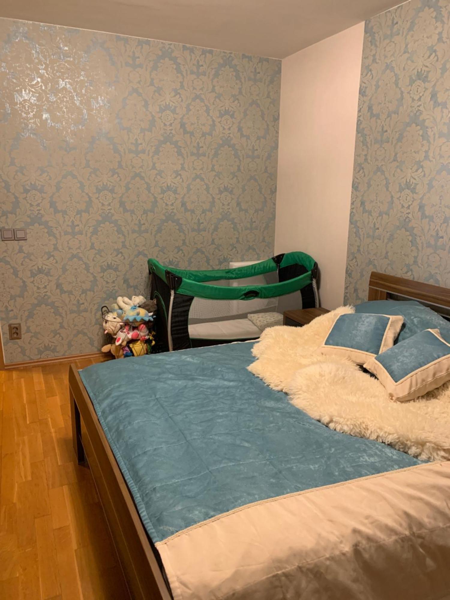 Leon'S Apartment เครเฟลด์ ภายนอก รูปภาพ