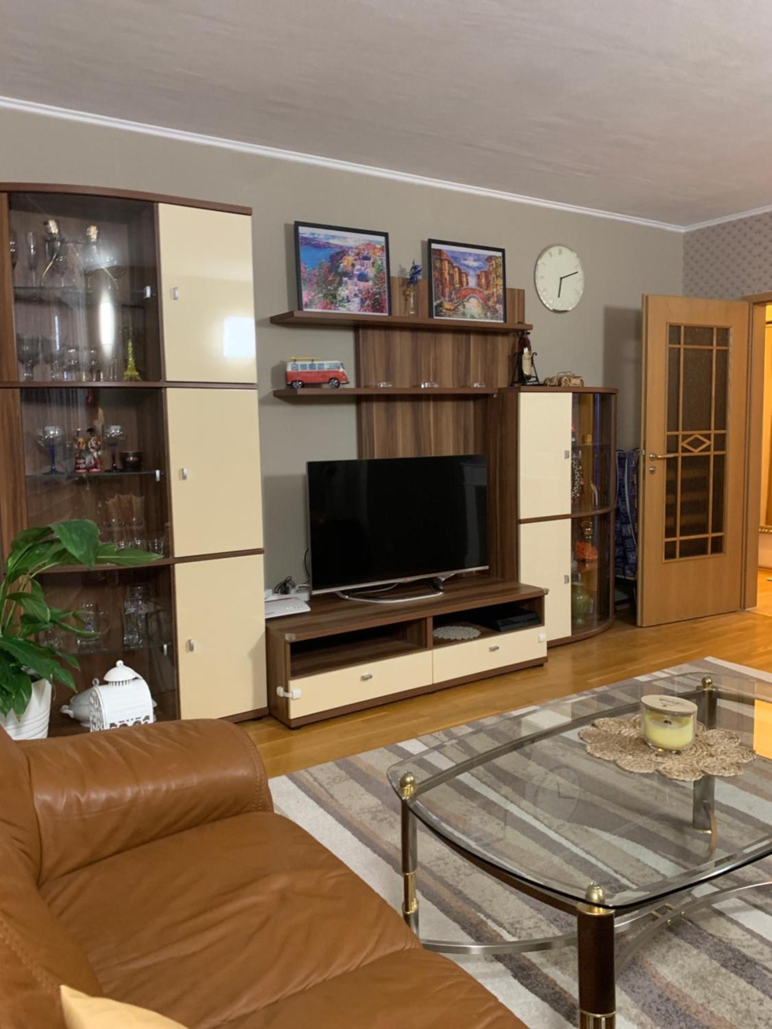Leon'S Apartment เครเฟลด์ ภายนอก รูปภาพ