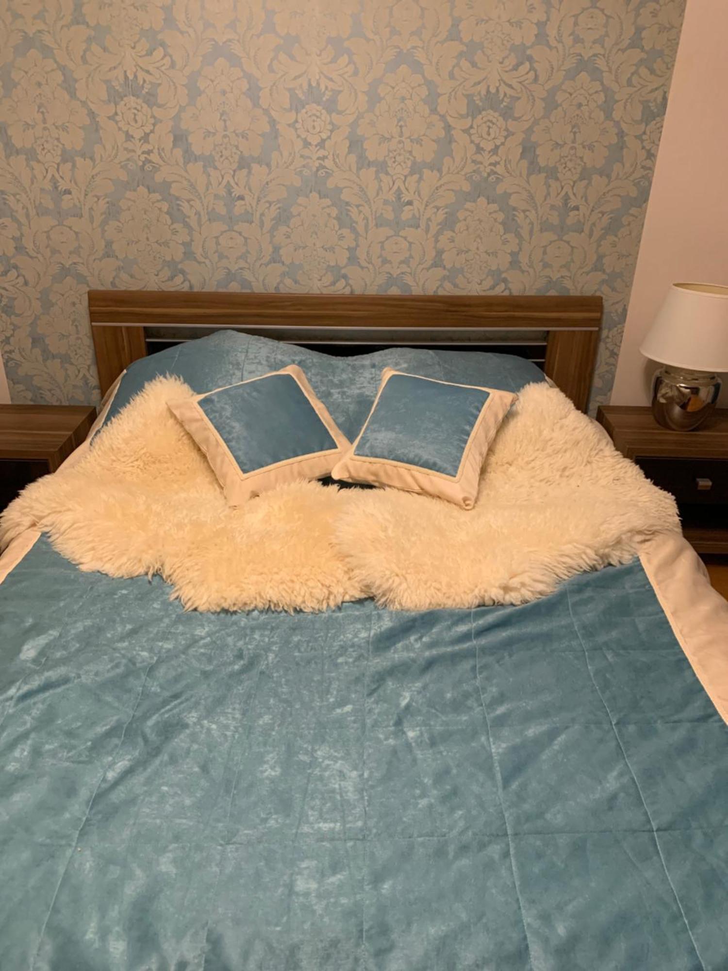 Leon'S Apartment เครเฟลด์ ภายนอก รูปภาพ