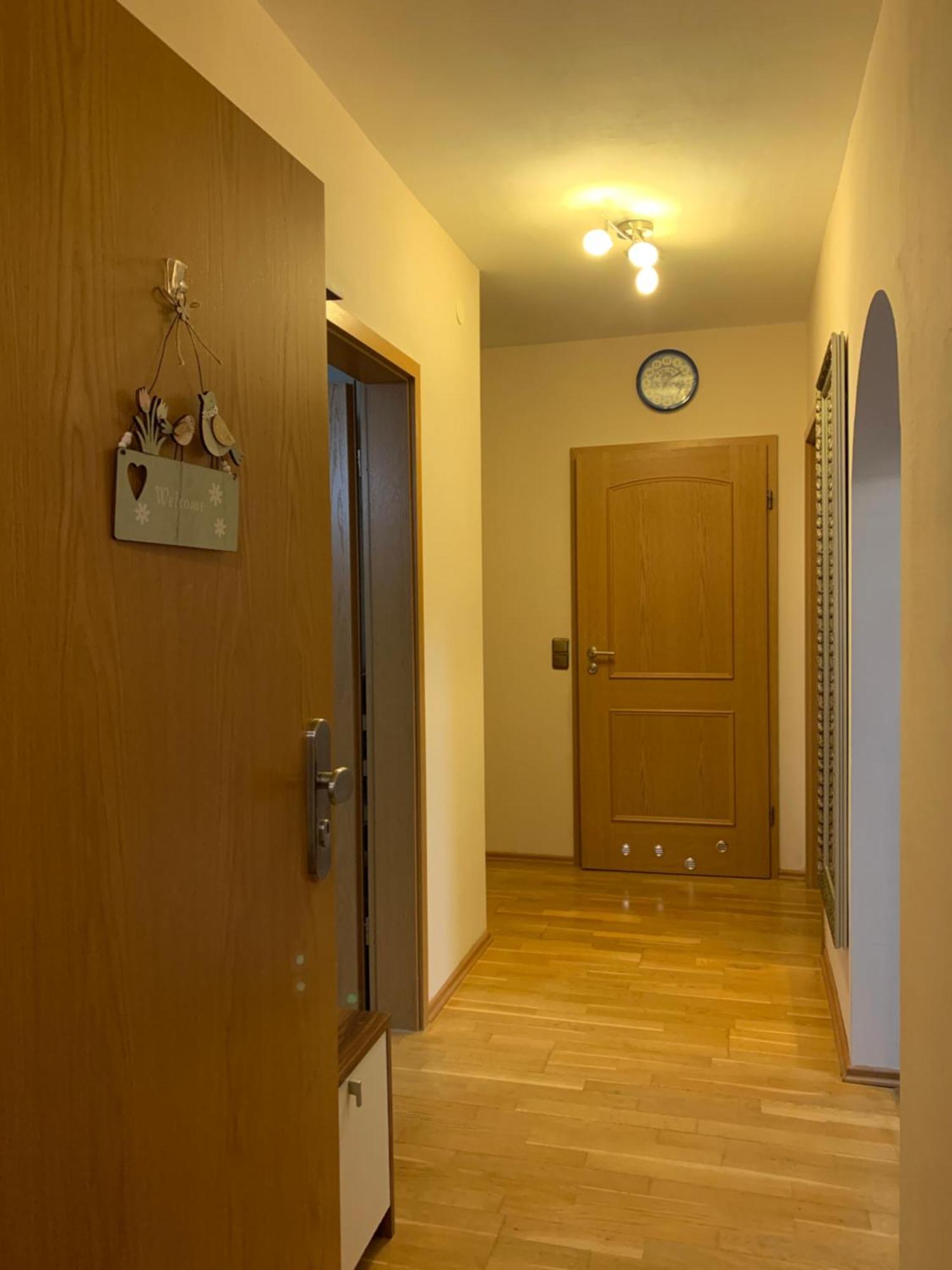 Leon'S Apartment เครเฟลด์ ภายนอก รูปภาพ