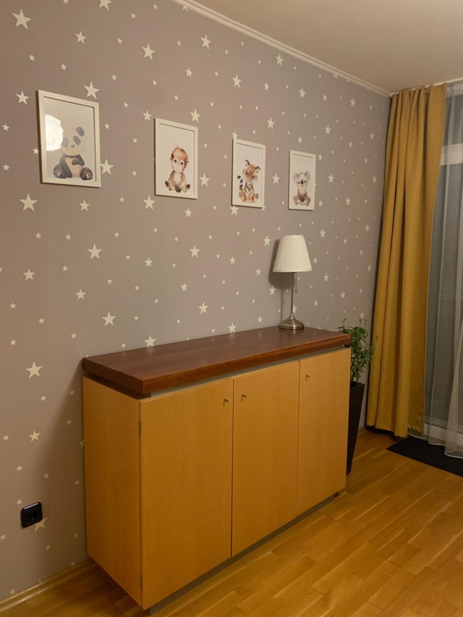 Leon'S Apartment เครเฟลด์ ภายนอก รูปภาพ