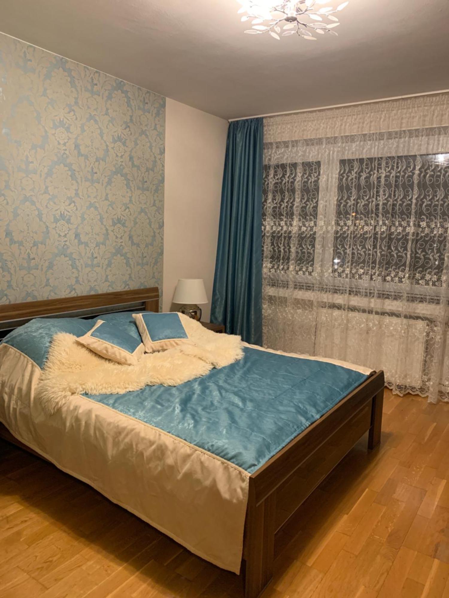 Leon'S Apartment เครเฟลด์ ภายนอก รูปภาพ