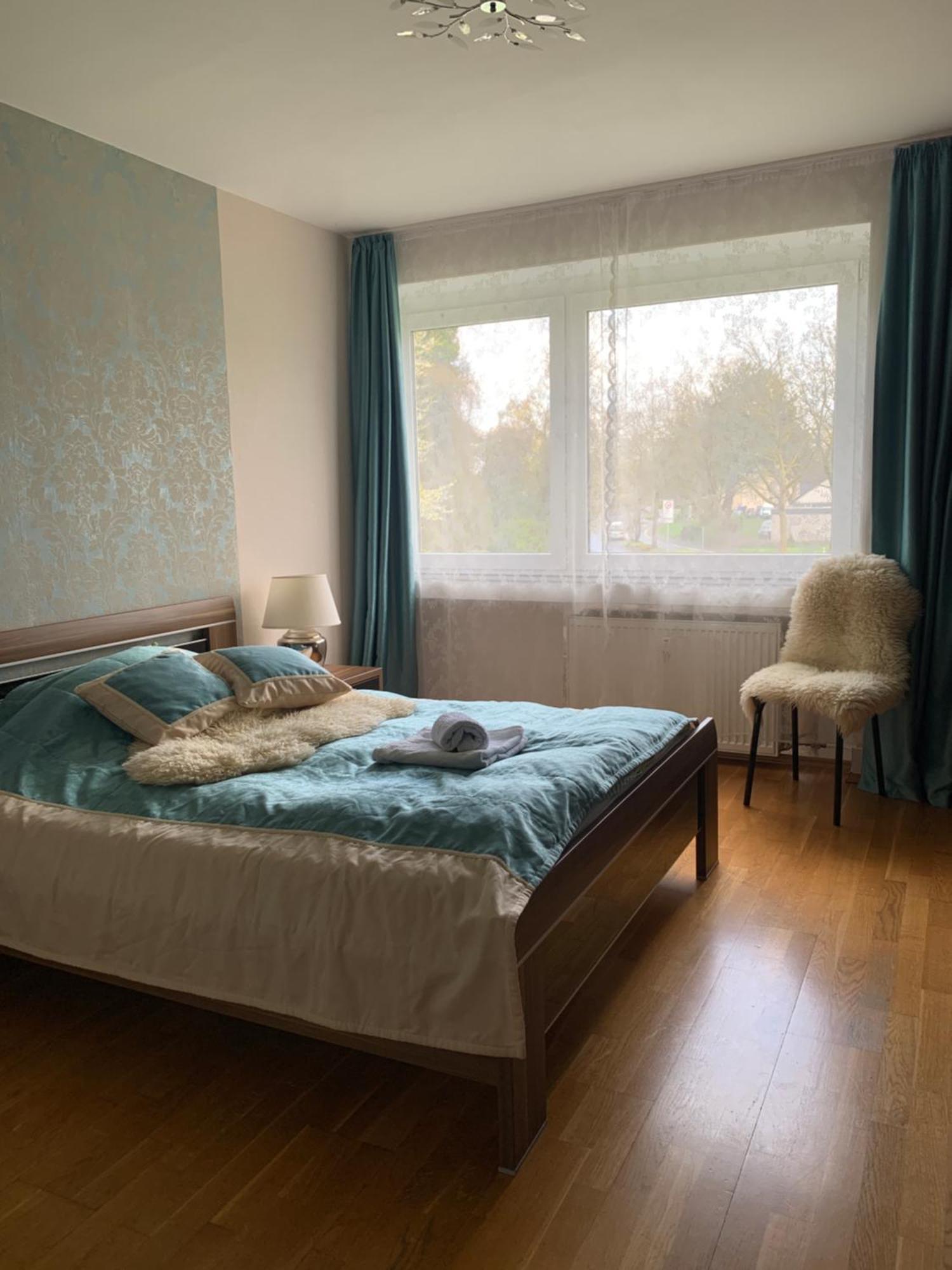 Leon'S Apartment เครเฟลด์ ภายนอก รูปภาพ